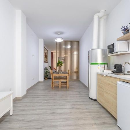 Semana Santa Apartman Sevilla Kültér fotó