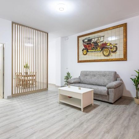 Semana Santa Apartman Sevilla Kültér fotó