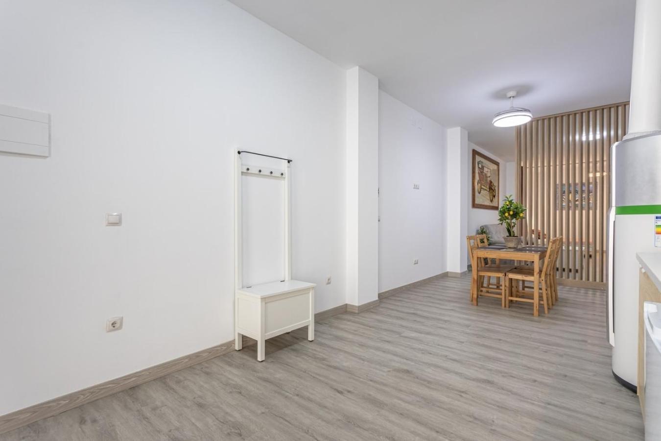 Semana Santa Apartman Sevilla Kültér fotó